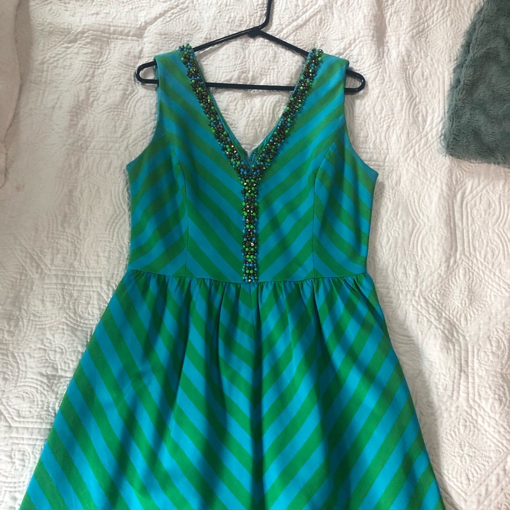 Lilly Pulitzer Nadia Dress